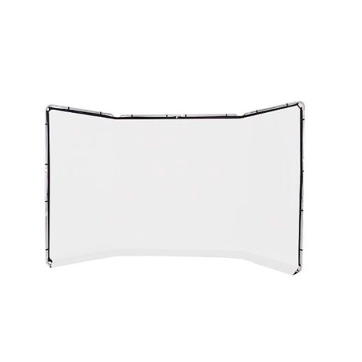 Manfrotto LL LB7623 - Fon Blanc Panomramique