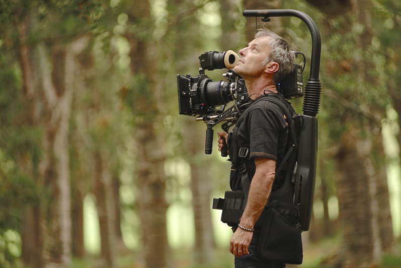 Easyrig Vario 5 - Stabilisateur Exosquelette Easyrig Vario 5 - Stabilisateur Exosquelette