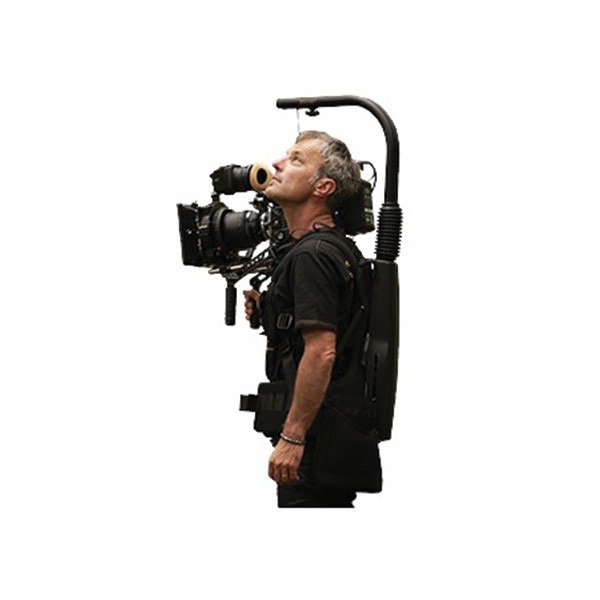 Easyrig Vario 5 - Stabilisateur Exosquelette Easyrig Vario 5 - Stabilisateur Exosquelette
