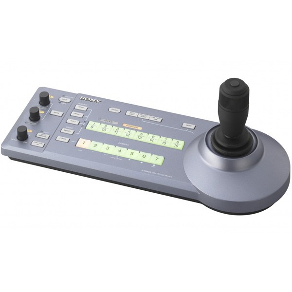 TELECOMMANDE SONY RM-IP10