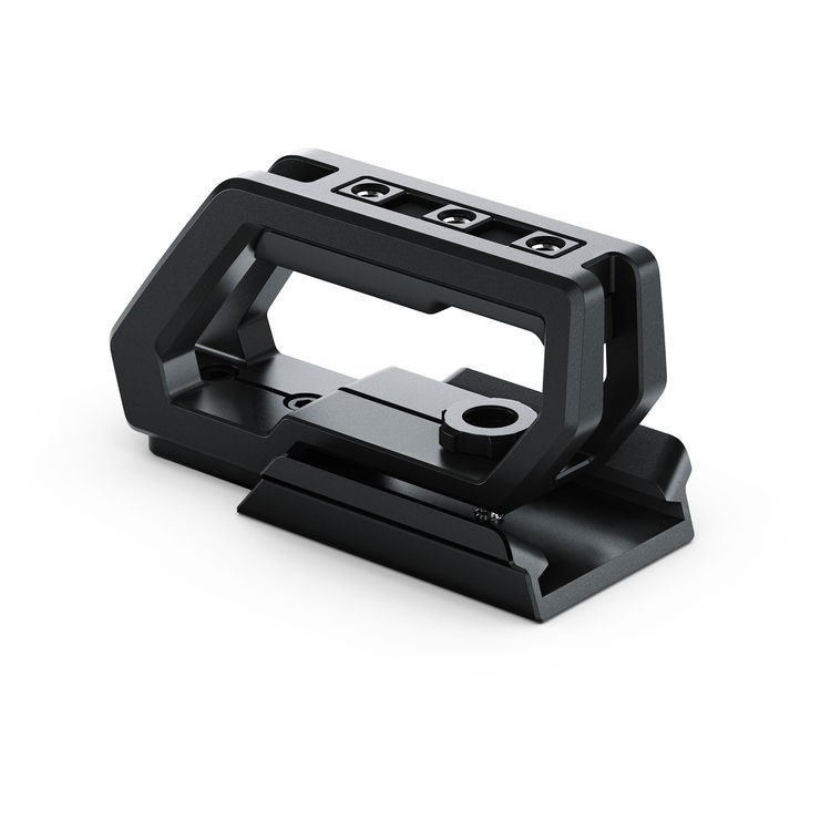 Blackmagic Design Shoulder Kit - Kit Épaulière pour Ursa Mini Blackmagic Design Shoulder Kit - Kit Épaulière pour Ursa Mini