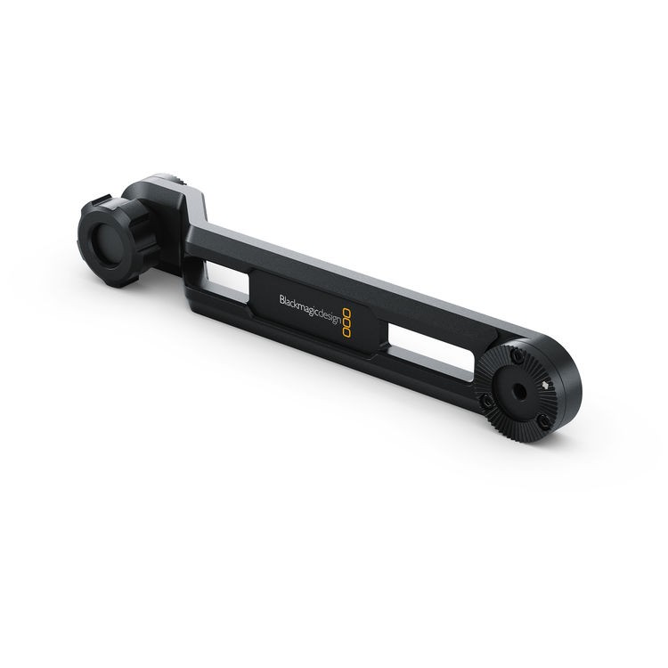 Blackmagic Design Shoulder Kit - Kit Épaulière pour Ursa Mini Blackmagic Design Shoulder Kit - Kit Épaulière pour Ursa Mini