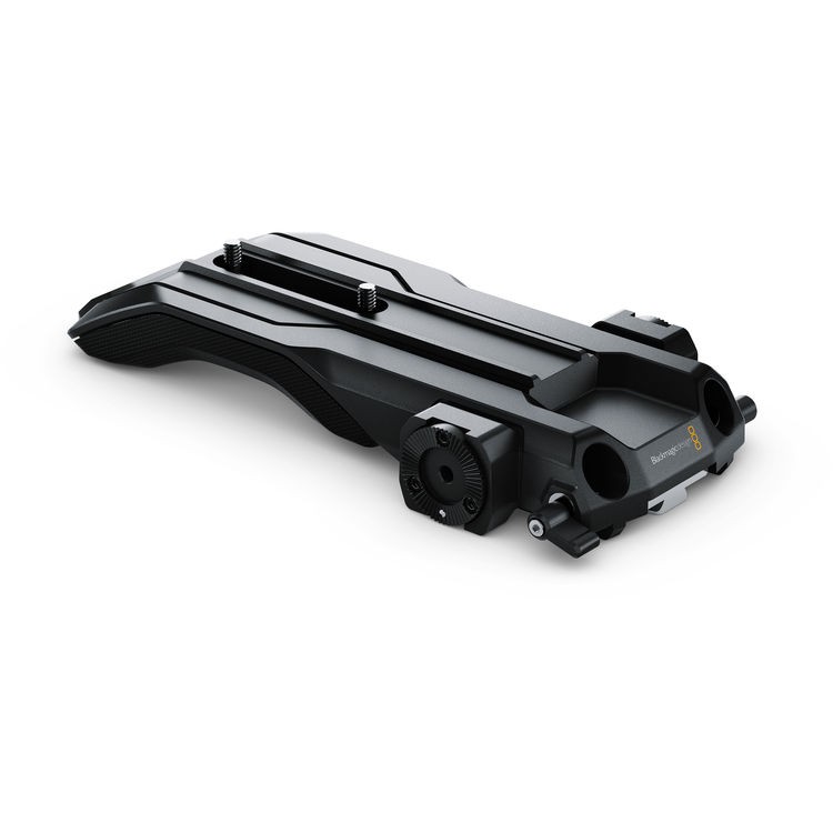 Blackmagic Design Shoulder Kit - Kit Épaulière pour Ursa Mini Blackmagic Design Shoulder Kit - Kit Épaulière pour Ursa Mini