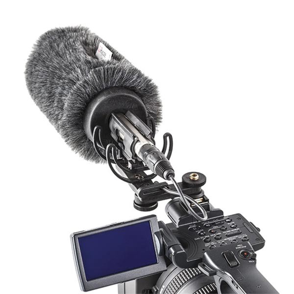 CLASSIC SOFTIE CAMERA KIT 18 CM