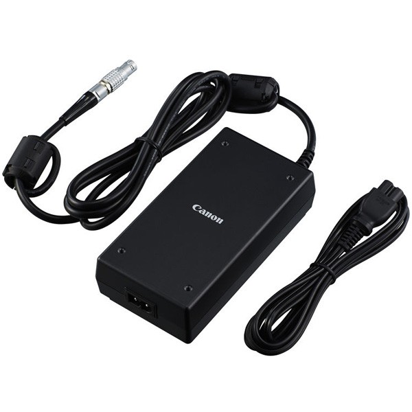ADAPTATEUR SECTEUR CANON CA-A10