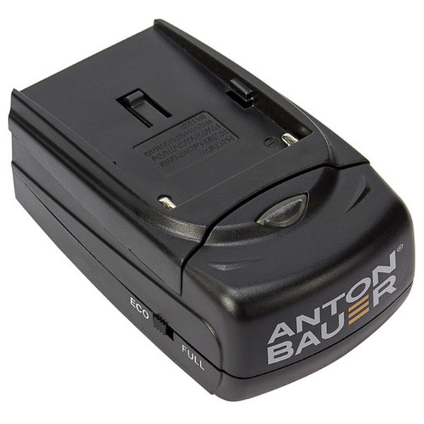 Anton Bauer Chargeur Simple Série L