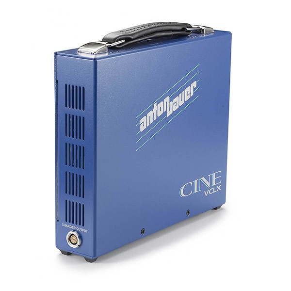Anton Bauer CINE VCLX - Chargeur