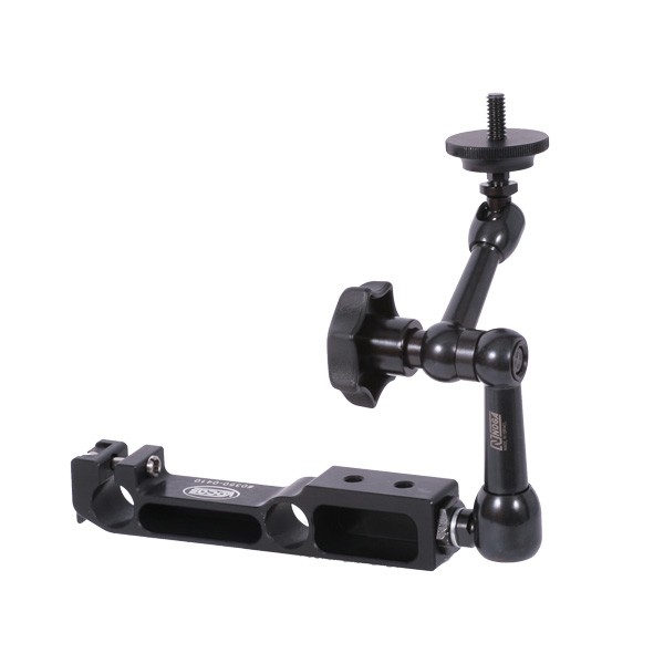 SUPPORT MONITEUR VOCAS 0350-0415 POUR BARRES DE 15MM