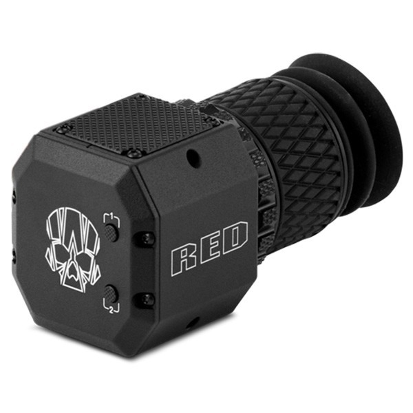RED Viseur DSMC2 EVF (OLED) & Mount Pack - Viseur