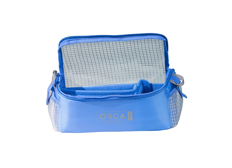 Orca OR-1 - Pochette Amovible pour Accessoires Orca OR-1 - Pochette Amovible pour Accessoires