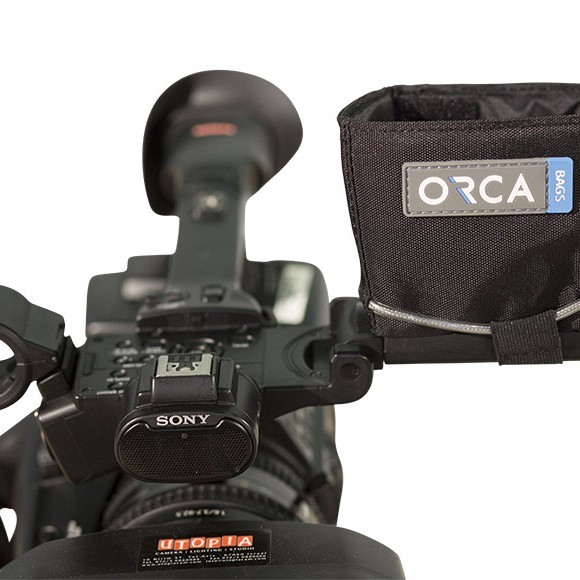 Orca OR-50 - Pare-soleil pour Caméra Orca OR-50 - Pare-soleil pour Caméra