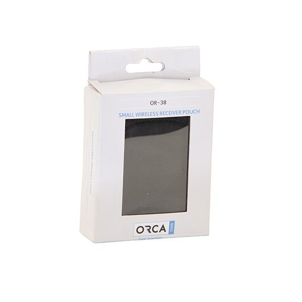 ORCA OR-38 - pochette ORCA OR-38 - pochette