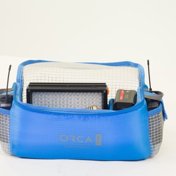 Orca OR-1 - Pochette Amovible pour Accessoires Orca OR-1 - Pochette Amovible pour Accessoires