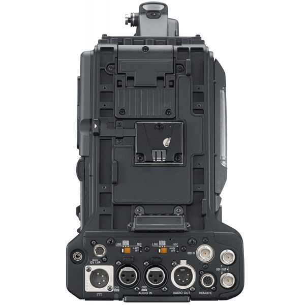 Sony PXW-X400KC - Caméra d'épaule Sony PXW-X400KC - Caméra d'épaule