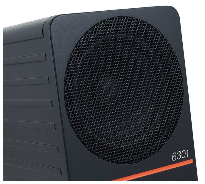 ENCEINTE FOSTEX 6301NX ENCEINTE FOSTEX 6301NX