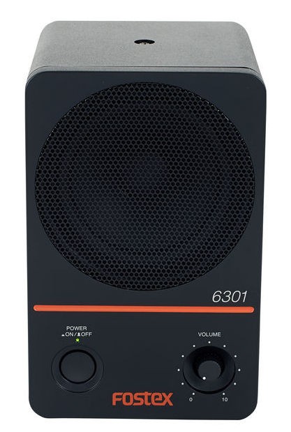 ENCEINTE FOSTEX 6301NX ENCEINTE FOSTEX 6301NX