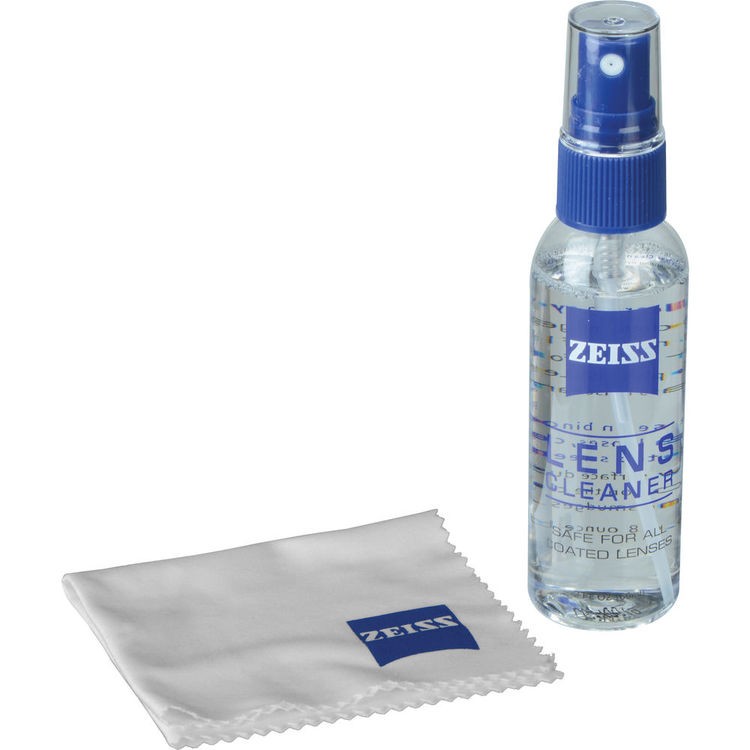 Zeiss ZELCK2 - Kit de Nettoyage d'Optique