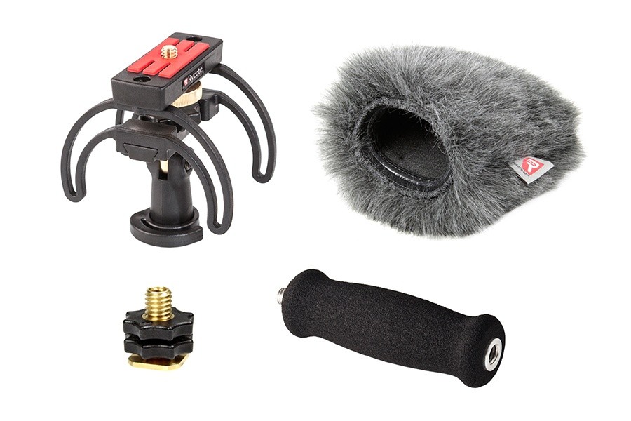 Rycote pour Enregistreur ZOOM H5 - Accessoire