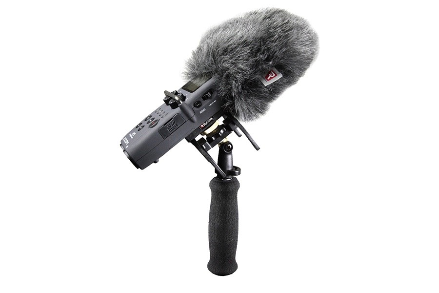 Rycote pour Enregistreur ZOOM H5 - Accessoire Rycote pour Enregistreur ZOOM H5 - Accessoire