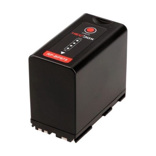 HedBox RP-BP975 - Batterie
