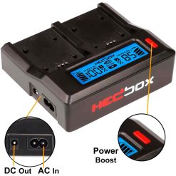 HEDBOX RP-DC50