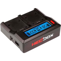 HEDBOX RP-DC50