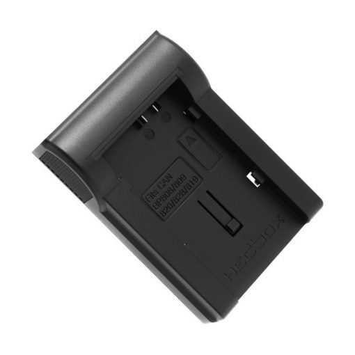 HedBox RP-DBP808 (Canon) - Sabot