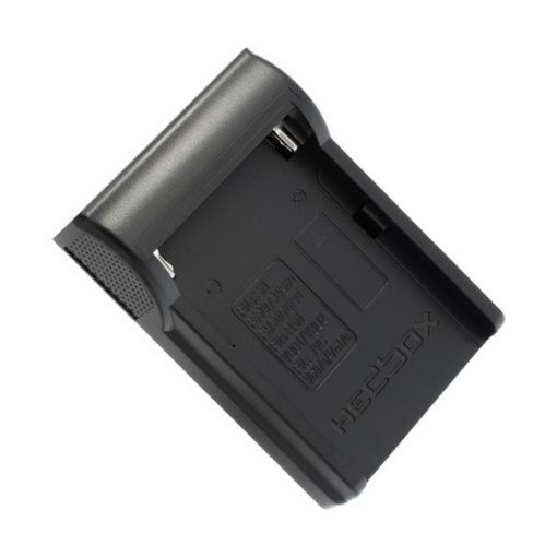 Hedbox RP-DBP975 (Canon) - Sabot