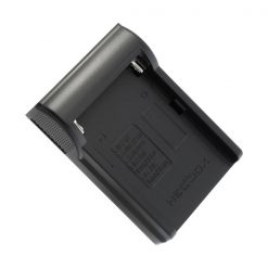 Hedbox RP-DFM50 - Sabot pour batteries Sony