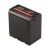 Hedbox RP-JC70 (JVC) - Batterie