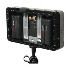 Hedbox RP NPF550 Batterie