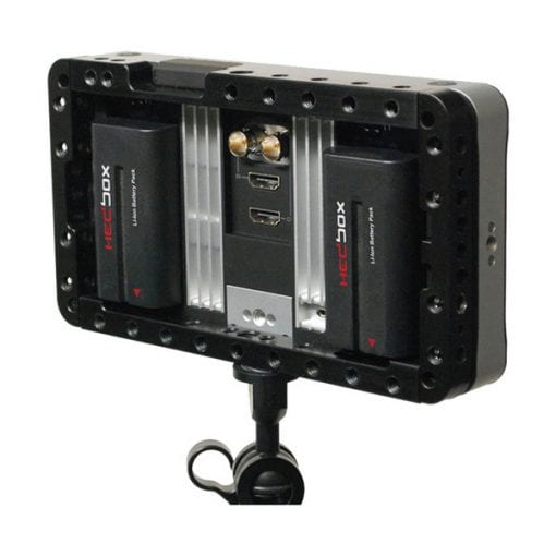 Hedbox RP-NPF550 - Batterie