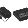 CHARGEUR DE BATTERIE RAPIDE POUR AG-VBR59. VBR89. VBR118