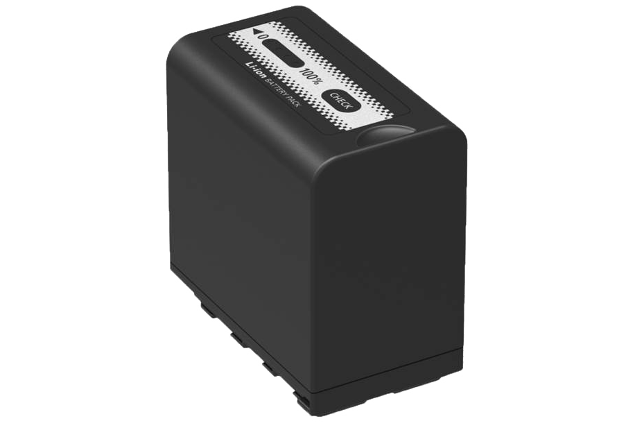 Panasonic AG-VBR89 - Batterie