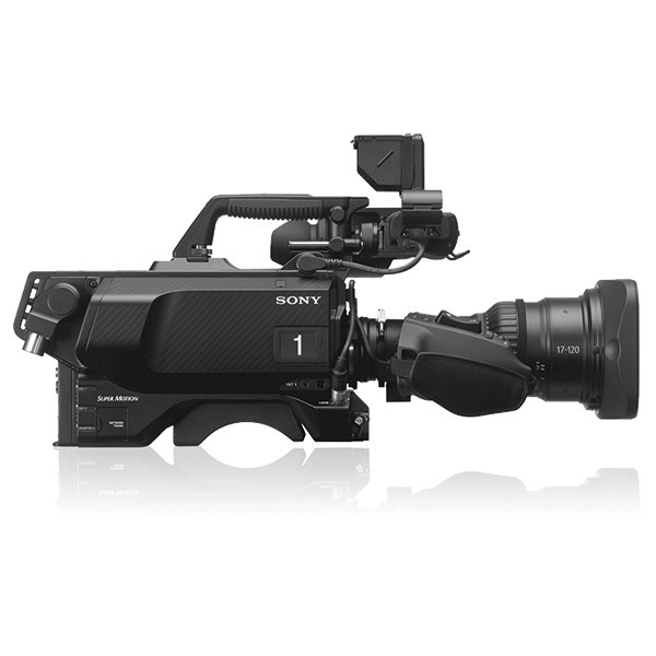 Sony HDC-4800 - Caméra Plateau Sony HDC-4800 - Caméra Plateau