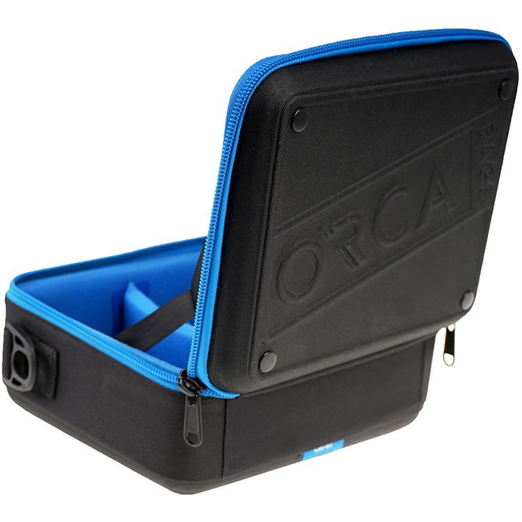 Orca OR-68 - Valise Accessoires Orca OR-68 - Valise Accessoires
