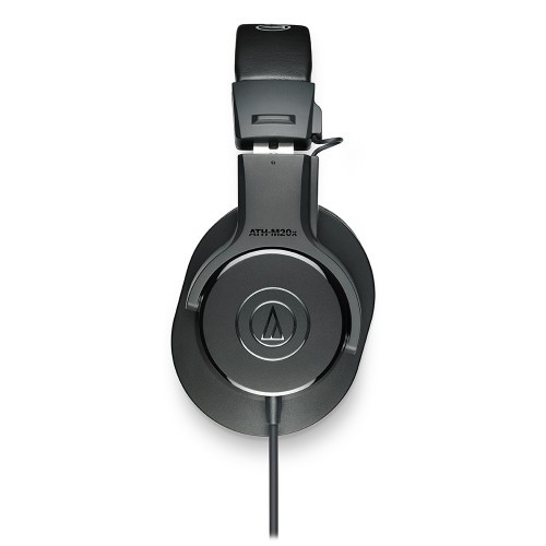 Audiotechnica ATH-M20X - Casque Audio Audiotechnica ATH-M20X - Casque Audio