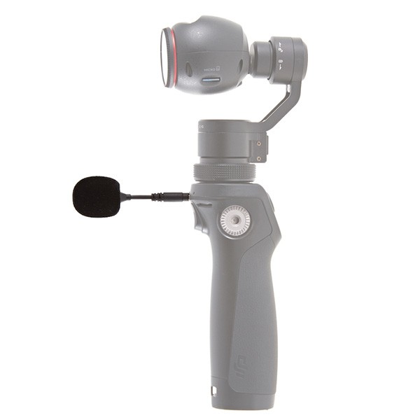 DJI Flexi FM-15 - Microphone DJI Flexi FM-15 - Microphone