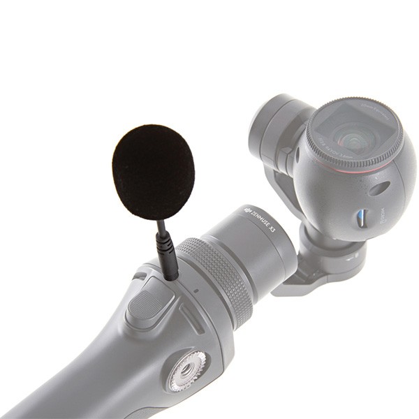 DJI Flexi FM-15 - Microphone DJI Flexi FM-15 - Microphone