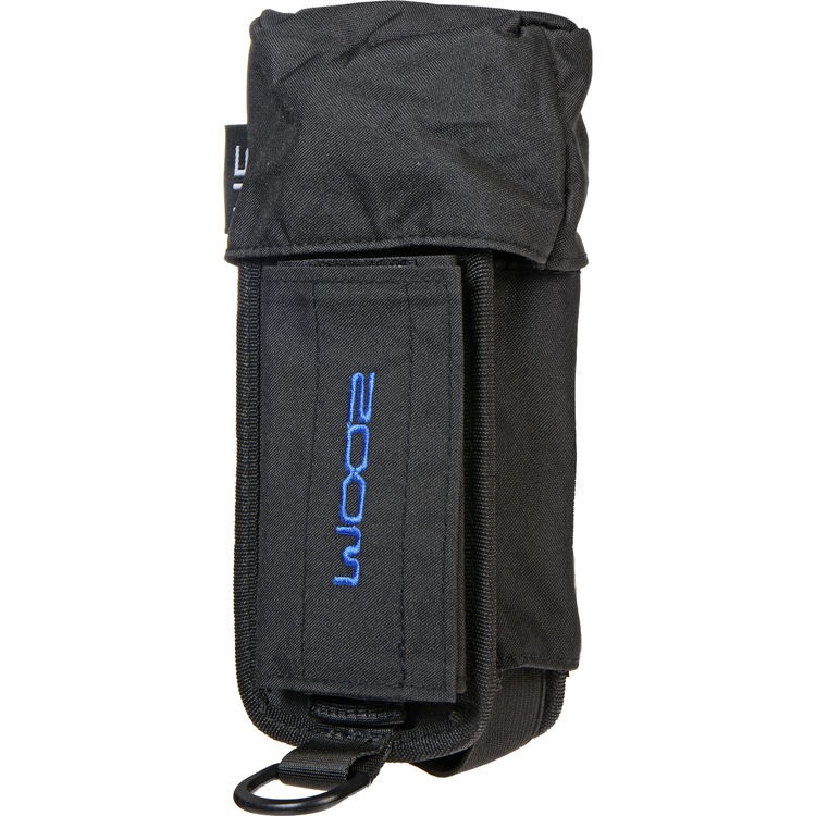 Zoom PCH-5 - Housse de protection Zoom PCH-5 - Housse de protection