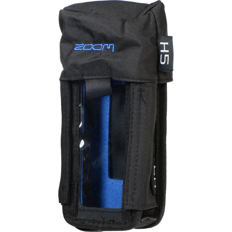 Zoom PCH-5 - Housse de protection Zoom PCH-5 - Housse de protection