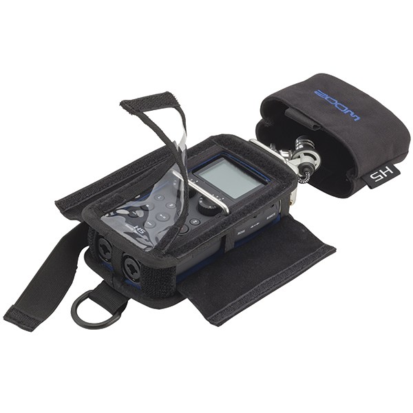 Zoom PCH-5 - Housse de protection Zoom PCH-5 - Housse de protection