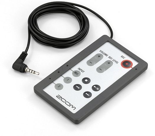 TELECOMMANDE ZOOM RC4 POUR H4N