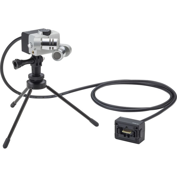 Zoom ECM-3 - Câble d’extension Zoom ECM-3 - Câble d’extension