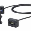 CABLE D'EXTENSION ZOOM ECM-3