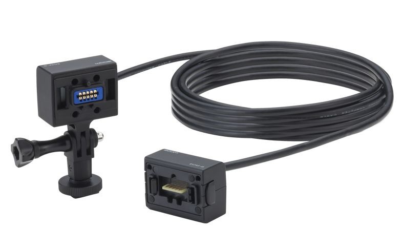 CABLE D'EXTENSION ZOOM ECM-6