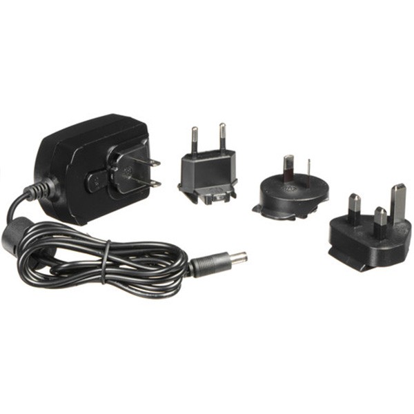 Blackmagic Design Alimentation pour Video Assist