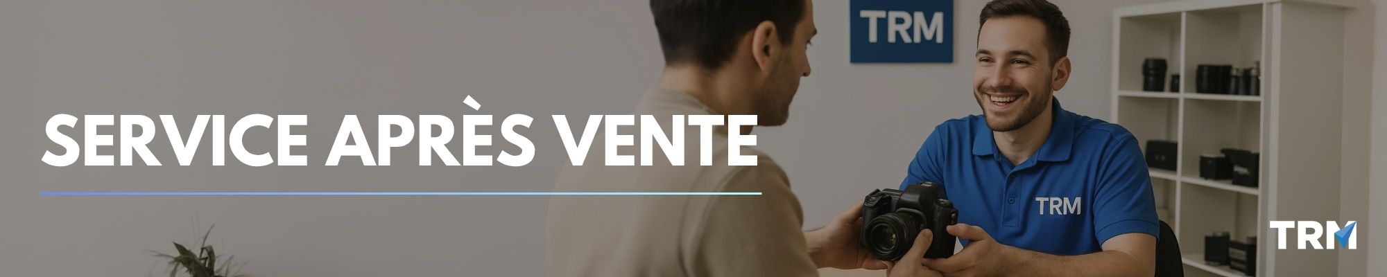 Service Après Vente