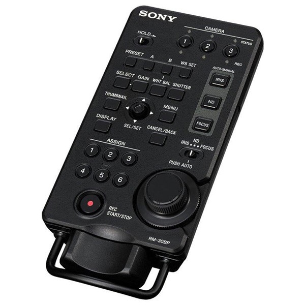 TELECOMMANDE SONY RM-30BP