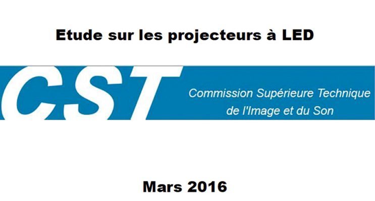 Article Rapport CST Eclairage
